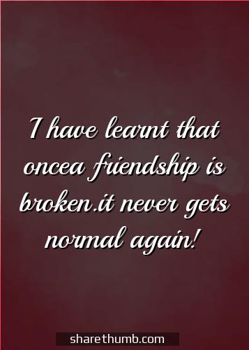 i hate friendship quotes